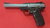 Pistola Browning Buckmark Plus SS UDX Cal.22lr Como Nova (VENDIDA)