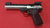Pistola Browning Buckmark Contoured Pro Target Cal.22lr. Como Nova (VENDIDA)