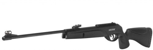 Carabina Gamo Black Maxxim IGT Mach 1 Cal.5,5mm