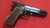Pistola Browning Hi-Power Vigilante Cal.9x19 Prototype (VENDIDA)