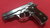 Pistola Browning BDA Cal.380ACP Prototype (VENDIDA)