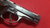 Pistola Browning BDA Cal.380ACP Prototype (VENDIDA)
