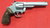 Revólver Colt Trooper MKIII Cal.22lr Usado, Bom Estado (VENDIDO)