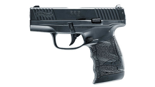 Pistola Umarex CO2 Walther PPS Cal.4,5mm