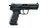 Pistola Umarex CO2 Heckler & Koch HK45 Cal.4,5mm