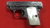 Pistola FN Browning 1906 Cal.6,35mm Gravada (VENDIDA)