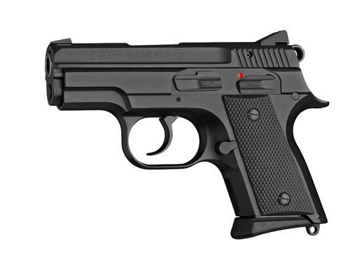 Pistola CZ 2075 RAMI Cal.9x19