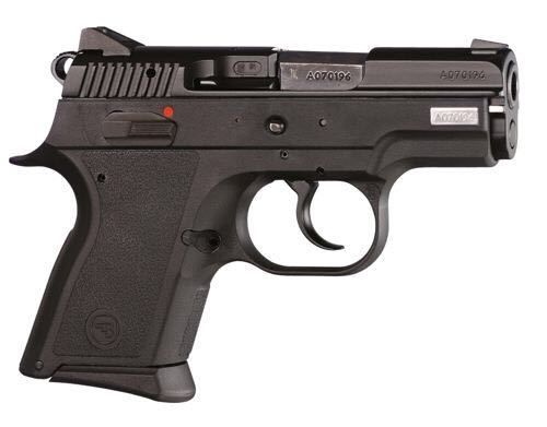 Pistola CZ 2075 RAMI P Cal.9x19