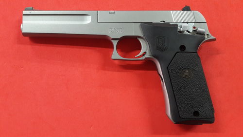 Pistola Smith & Wesson 2206 Cal.22lr. Como Nova