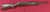 Carabina Ruger Mini-30 Inox. Cal.7,62x39 Nº196-85143 Como Nova (VENDIDA)