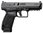 Pistola Canik TP9SF Mod.2 Cal.9x19 Black