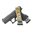 Carregador ETS Glock 42 Cal.9x17 - 9 Munições