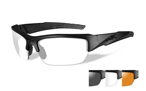 Óculos Wiley X Valor 3 Lentes