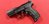 Pistola Walther P22 Cal.22lr Usada, Como Nova (VENDIDA)