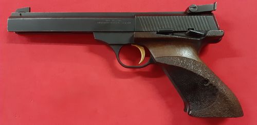 Pistola Browning 150 Cal.22lr Usada
