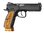 Pistola CZ 75 Shadow 2 Orange Cal.9x19