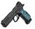 Pistola CZ 75 Shadow 2 SA Cal.9x19