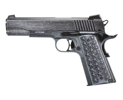Pistola CO2 Sig Sauer 1911 We The People Cal.4,5mm