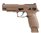 Pistola CO2 Sig Sauer P320-M17 Cal.4,5mm