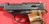 Pistola Manurhin P1 Cal.9x19 Usada, Bom Estado (VENDIDA)
