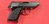 Pistola Walther TPH Cal.6,35mm Usada, Como Nova (VENDIDA)