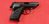 Pistola Walther TPH Cal.6,35mm Como Nova (VENDIDA)