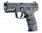 Pistola Walther Creed Cal.9x19