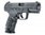 Pistola Walther Creed Cal.9x19