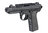 Pistola Ruger Mark IV 22/45 Tactical Cal.22lr