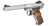 Pistola Ruger Mark IV Competition Cal.22lr