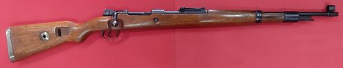 Carabina Zastava M98/48 Cal.7,92x57mm Mauser Usada