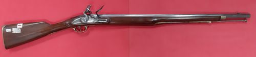Carabina Pedersoli Brown Bess Carbine Cal.75 Bom Estado (VENDIDA)