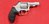 Revólver Smith & Wesson 317-1 Cal.22lr Como Novo (VENDIDO)
