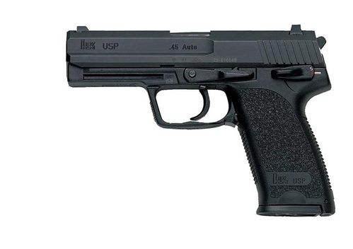 Pistola Heckler & Koch USP Cal.9x19
