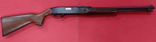 Carabina Winchester 290 Cal..22short/.22lr Usada, Bom Estado