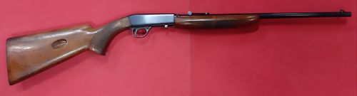 Carabina Browning SA22 Cal.22lr Usada, Bom Estado