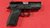 Pistola CZ P-07 Kadet Cal.22lr Black Como Nova (VENDIDA)