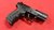 Pistola Walther P22 Cal.22lr Como Nova (VENDIDA)