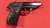 Pistola Sig Sauer P232 Cal.7,65mm Como Nova (VENDIDA)