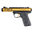 Pistola Ruger Mark IV 22/45 Lite Gold Cal.22lr