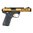 Pistola Ruger Mark IV 22/45 Lite Gold Cal.22lr