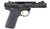 Pistola Ruger Mark IV 22/45 Lite Black Cal.22lr