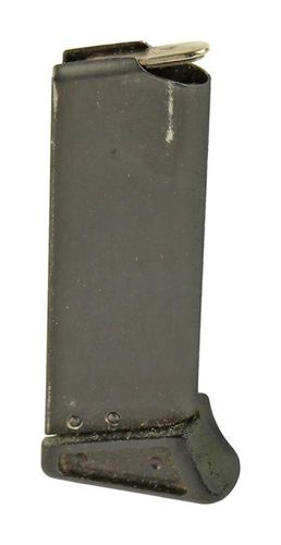 Carregador Erma EP655 Cal.6,35mm - 7 Munições