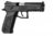 Pistola CZ P-09 Kadet Cal.22lr Black (VENDIDA)