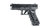 Pistola Umarex CO2 Blowback Glock 17 Cal.4,5mm