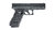Pistola Umarex CO2 Blowback Glock 17 Cal.4,5mm