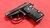 Pistola Pietro Beretta 3032 Tomcat Cal.7,65mm Bom Estado (VENDIDA)