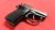 Pistola Pietro Beretta 3032 Tomcat Cal.7,65mm Bom Estado (VENDIDA)
