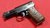 Pistola Mauser 1910/14 Cal.6,35mm Usada