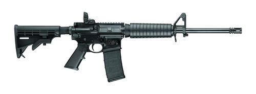 Carabina Smith & Wesson M&P 15 Sport II Cal.223Rem.